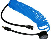 Air Compressor 150Psi Portable 2.5Cfm Bulldog Winch