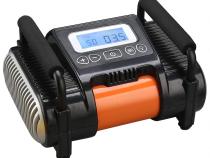 Air Compressor 100Psi Portable Automatic 1.2Cfm Bulldog Winch