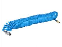 On-Board Air in Portable Case Bulldog Winch