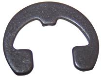 Front Shift Fork Snap Ring for 84-95 Jeep YJ, XJ, MJ w/ Front Axle Disconnect Crown Automotive