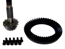 Ring &amp;amp; Pinion Kit for Select Jeep 1986-95 YJ, XJ, MJ w/ Dana 44 Rear Axle, 3.54 Crown Automotive