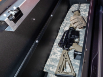 Universal Cargo Trunk Tuffy Security Products