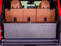 Universal Cargo Trunk Tuffy Security Products