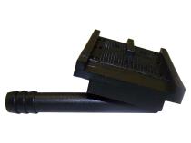 Transfer Case Oil Filter for Misc 87-07 Jeep Models w/ NP231 or NP242 Trans Case Crown Automotive