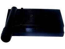 Transfer Case Oil Filter for Misc 87-07 Jeep Models w/ NP231 or NP242 Trans Case Crown Automotive