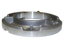 Input Bearing Retainer for Select 91-06 Jeep Models w/ NP231 or NP242 Trans Case Crown Automotive