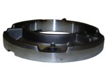 Input Bearing Retainer for Select 91-06 Jeep Models w/ NP231 or NP242 Trans Case Crown Automotive