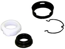 Steering Shaft Bearing Kit for Select 74-95 Jeep CJs, YJ, XJ, MJ, SJ, J-Series Crown Automotive