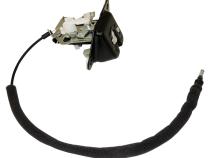 Liftgate Latch for Select 2005-2017 Jeep WK, WH, XK, XH, KK, MK Models Crown Automotive