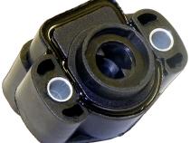 Throttle Position Sensor for Select 91-96 Jeep YJ, XJ, MJ, XJ w/ 2.5L, 4.0L Eng. Crown Automotive