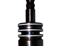Power Steering Control Valve for Misc. 84-96 Jeep YJ, XJ, MJ, ZJ, w/ Power Strg. Crown Automotive