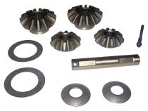 Standard Rear Differential Gear Set for Misc. 91-06 Jeep Models w/ D35 Rear Axle Crown Automotive