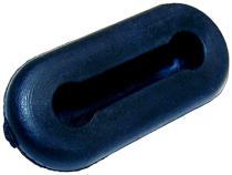 Rear Parking Brake Adjuster Plug for Misc. 94-10 Jeep Dodge &amp;amp; Chrysler Models Crown Automotive