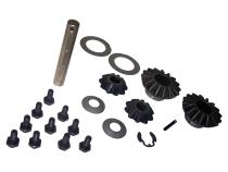 Differential Gear Kit for 82-84 Jeep SJ, J-Series w/ D44 Front Axle w/ Discon. Crown Automotive