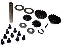 Differential Gear Kit for 82-84 Jeep SJ, J-Series w/ D44 Front Axle w/ Discon. Crown Automotive
