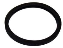 Thermostat Housing to Water Manifold Gasket for Select 94-01 Jeep Models w/ Dsl Crown Automotive