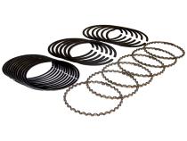 Standard Piston Ring Set for 1996-2006 Jeep Models w/ 4.0L Engine, For 6 Pistons Crown Automotive