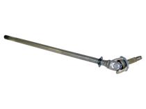 Right Front Axle Shaft Assembly for Select Jeep Models w/ Dana 30 Front Axle Crown Automotive