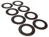 Side Gear Thrust Washer Set for Jeep WK, XK, XJ, KJ, KK Models w/ 8.25 Rear Axle Crown Automotive