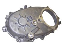 Rear Transfer Case Housing Half for Jeep XJ, ZJ, WJ w/ NP242 Transfer Case Crown Automotive