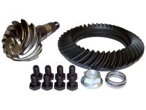 Ring and Pinion Kit for Select Jeep XJ, WJ, KJ w/ Dana 35 Rear Axle, 3.73 Ratio Crown Automotive