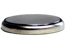 Keyless Entry Battery for most Jeep, Chrysler, Dodge, Ram, Fiat Models, 3 Volts Crown Automotive