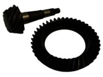 Ring &amp;amp; Pinion for Misc 05-12 Jeep Models w/ Chrysler 8.25 Inch Rear Axle, 3.73 Ratio Crown Automotive