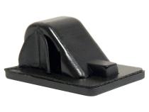 Tail Lamp Mounting Grommet for Select 2007+ Jeep Models, Left or Right Crown Automotive