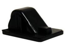 Tail Lamp Mounting Grommet for Select 2007+ Jeep Models, Left or Right Crown Automotive