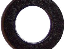 Valve Cover Screw Gasket for 41-68 Vintage Jeep / Willys Models w/ 4 Cyl Engine Crown Automotive