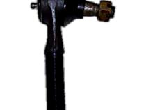 Tie Rod End for Jeep 87-90 YJ (on Drag Link to Pitman) 84-90 XJ, MJ (on Tie Rod) Crown Automotive