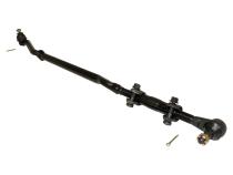 Drag Link Assembly (Pitman Arm to Steering Knuckle) for 84-90 Jeep XJ, MJ Crown Automotive