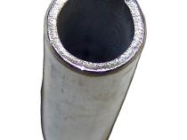 Shackle Sleeve for 1987-1995 Jeep YJ Wrangler, Front or Rear, Left or Right Crown Automotive