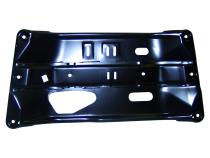 Transmission Crossmember (Skid Plate) for 1987-1995 Jeep YJ Wrangler Crown Automotive