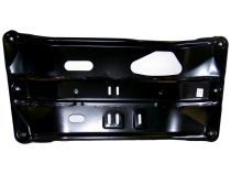 Transmission Crossmember (Skid Plate) for 1987-1995 Jeep YJ Wrangler Crown Automotive