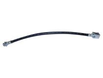 Rear Brake Hose (Frame to Rear Axle) for Select Jeep YJ, Wranger, MJ Comanche Crown Automotive