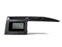 Safari Hard Top Black 2007-2018 Jeep Wrangler 4 Doors Smittybilt