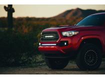 10 Inch Spot/Driving Combo SR-Series Pro RIGID Industries