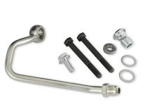 Power Steering Kit for Gen III Hemi Swaps Fits 2009-2022 Dodge/ram 1500 5.7L with Truck Style Accessory Drive Also Fits Some 2009-2022 Gen III Hemi Engines (see Factory Engines Shown Below) Holley