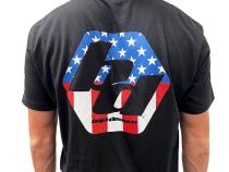 Baja Designs Freedom Mens T-Shirt 3X-Large