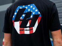 Baja Designs Freedom Mens T-Shirt 3X-Large