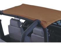 Spice Beach Topper for 1992-1995 Jeep YJ Wrangler RT Off Road