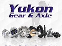 Carrier Installation Kit For Dana 30 Differential. D30 Carrier Bearing &amp;amp; Shim Installation Kit Yukon Gear