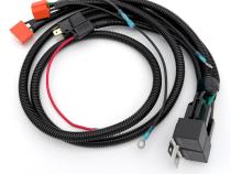 Daylight Headlight Harness Big7Kits