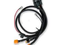 Daylight Headlight Harness Big7Kits