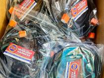 Daylight Headlight Harness Big7Kits