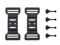 Defender Platform Recovery Board Mount Smittybilt