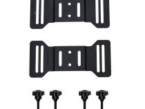 Defender Platform Recovery Board Mount Smittybilt