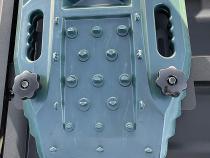Defender Platform Recovery Board Mount Smittybilt