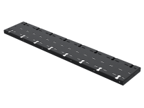 GearUp Cargo Rack Single Shelf Artec Industries